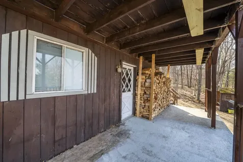5 Winsor Way New Durham NH 03855