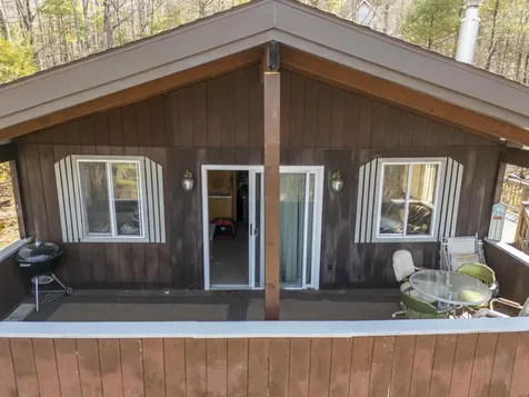 5 Winsor Way New Durham NH 03855