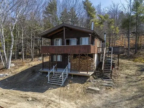 5 Winsor Way New Durham NH 03855