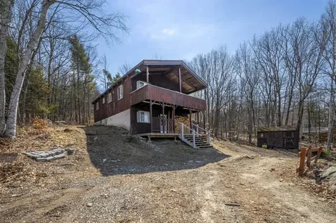 5 Winsor Way New Durham NH 03855