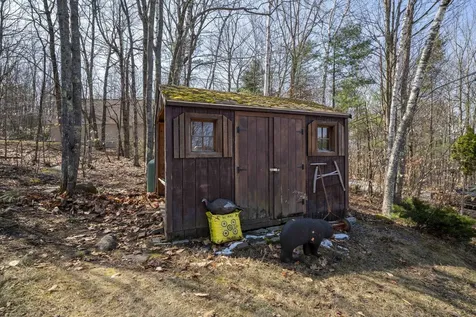5 Winsor Way New Durham NH 03855