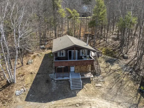 5 Winsor Way New Durham NH 03855
