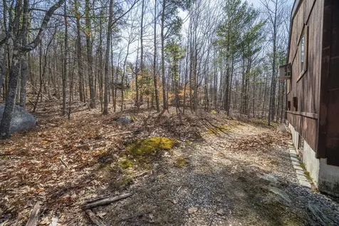 5 Winsor Way New Durham NH 03855