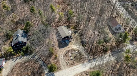 5 Winsor Way New Durham NH 03855