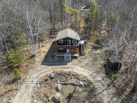 5 Winsor Way New Durham NH 03855