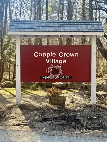 5 Winsor Way New Durham NH 03855