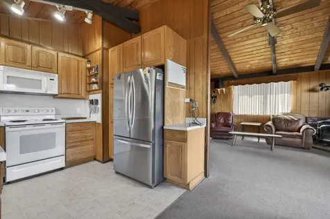 5 Winsor Way New Durham NH 03855