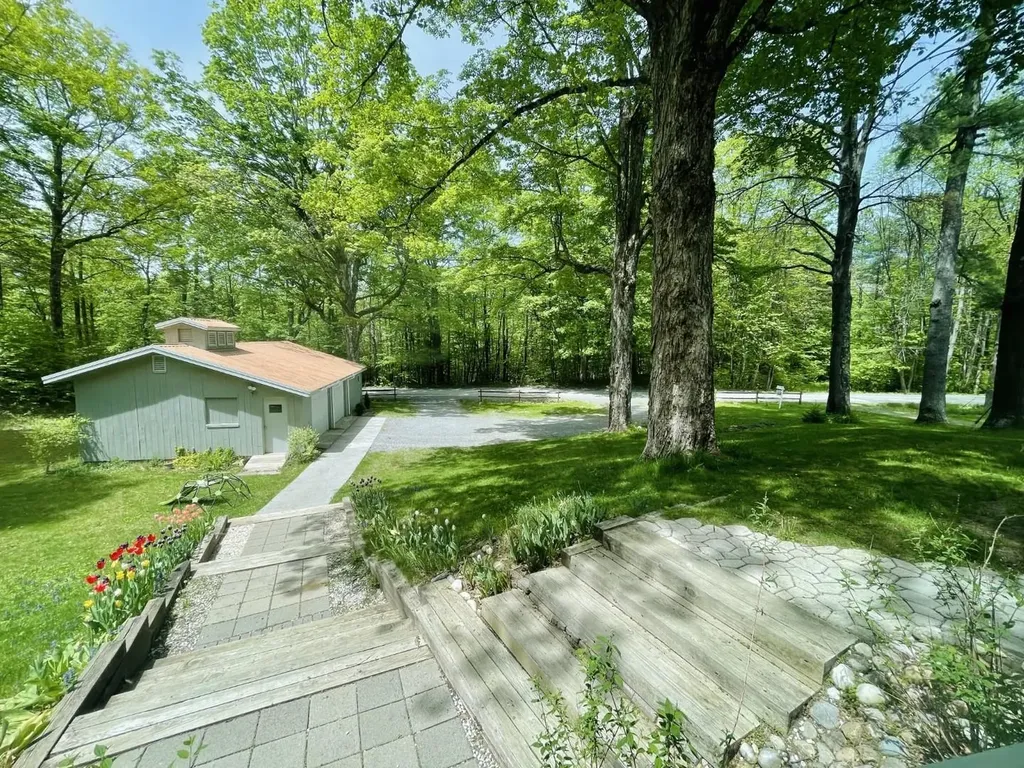 1260 Cider Mill Road Shaftsbury VT 05262