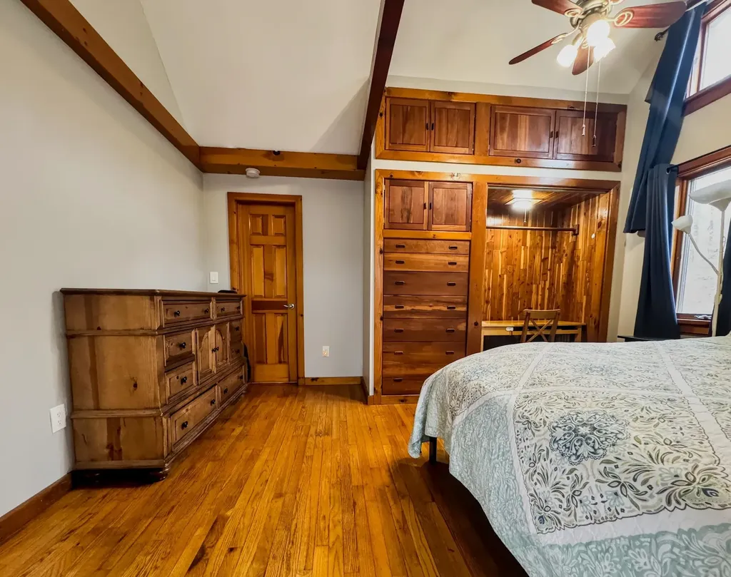1260 Cider Mill Road Shaftsbury VT 05262