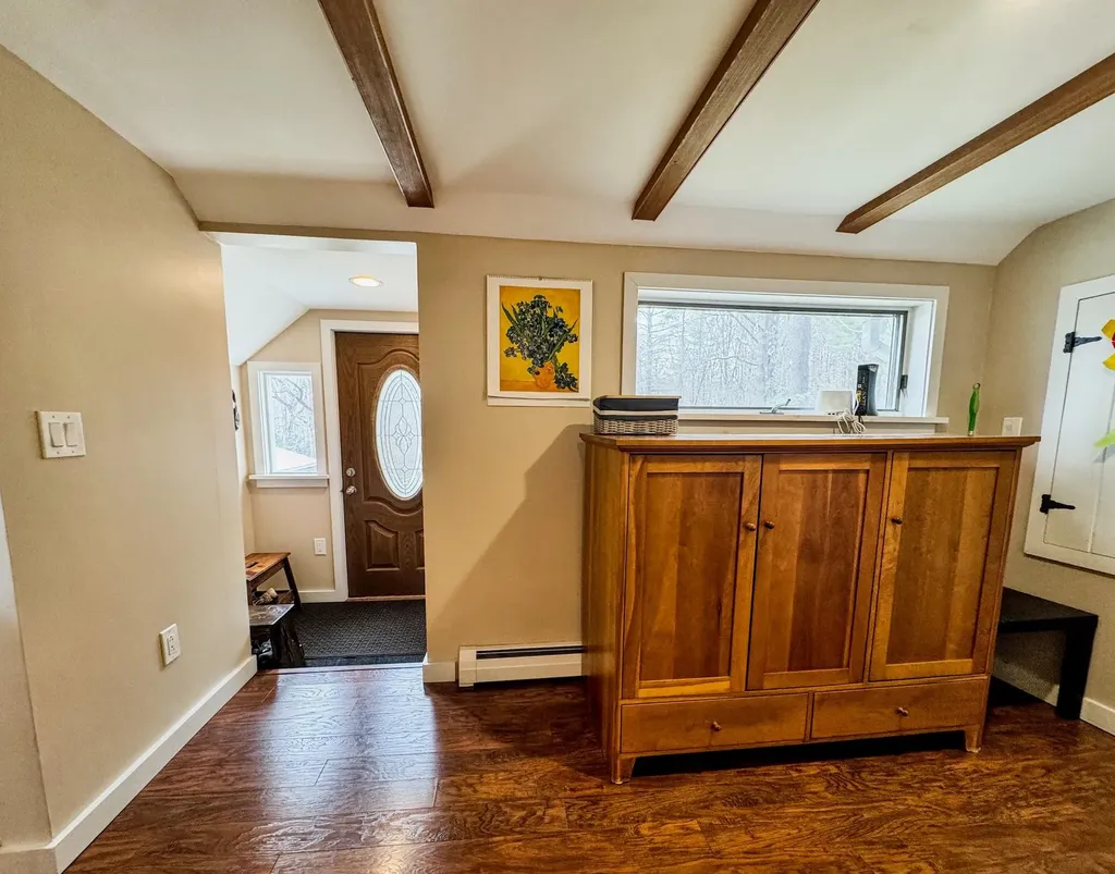 1260 Cider Mill Road Shaftsbury VT 05262