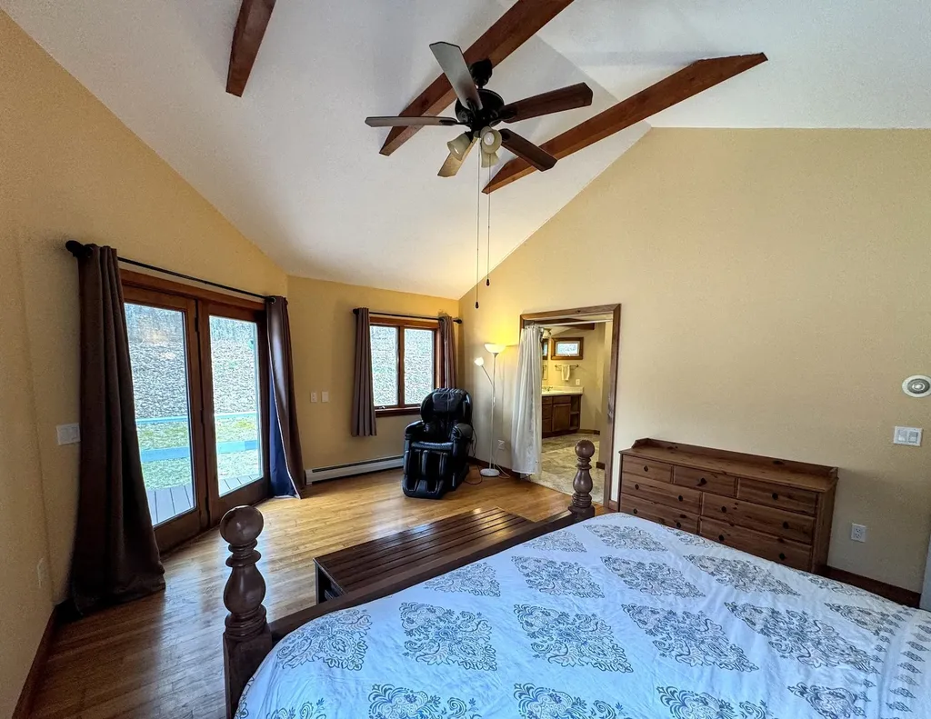 1260 Cider Mill Road Shaftsbury VT 05262