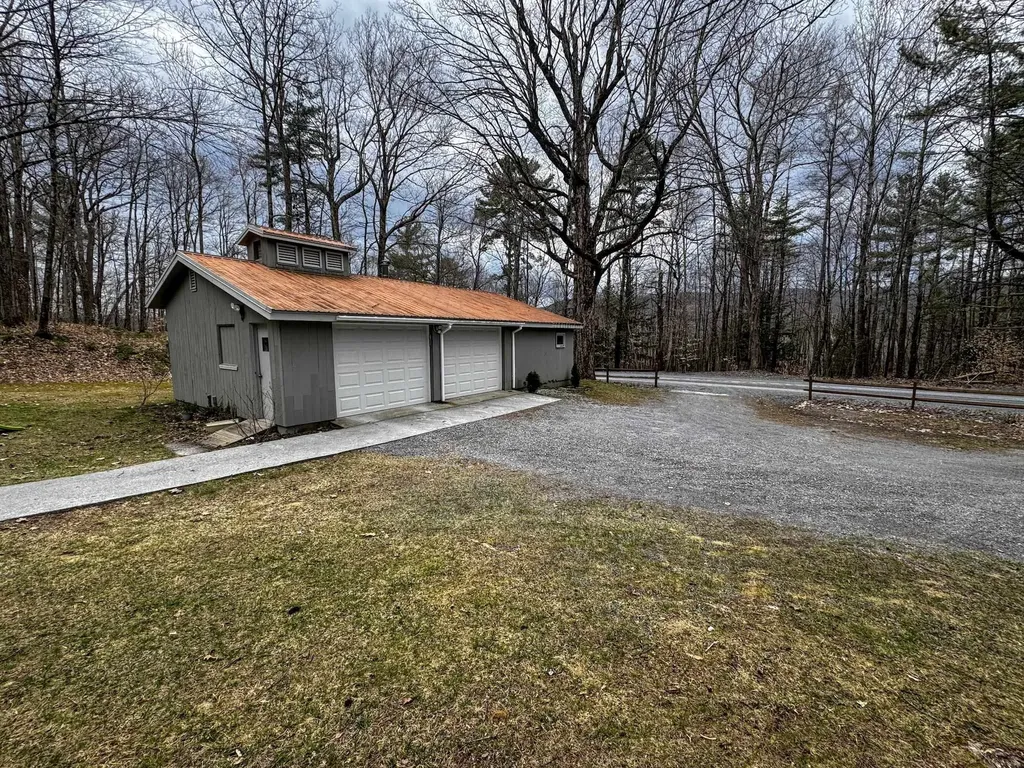 1260 Cider Mill Road Shaftsbury VT 05262