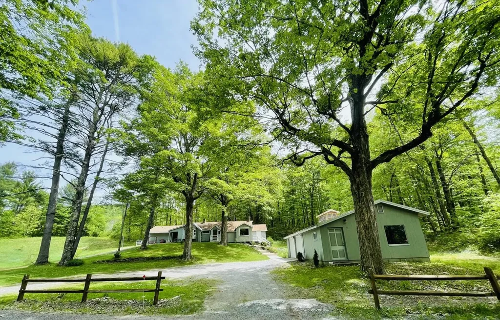 1260 Cider Mill Road Shaftsbury VT 05262