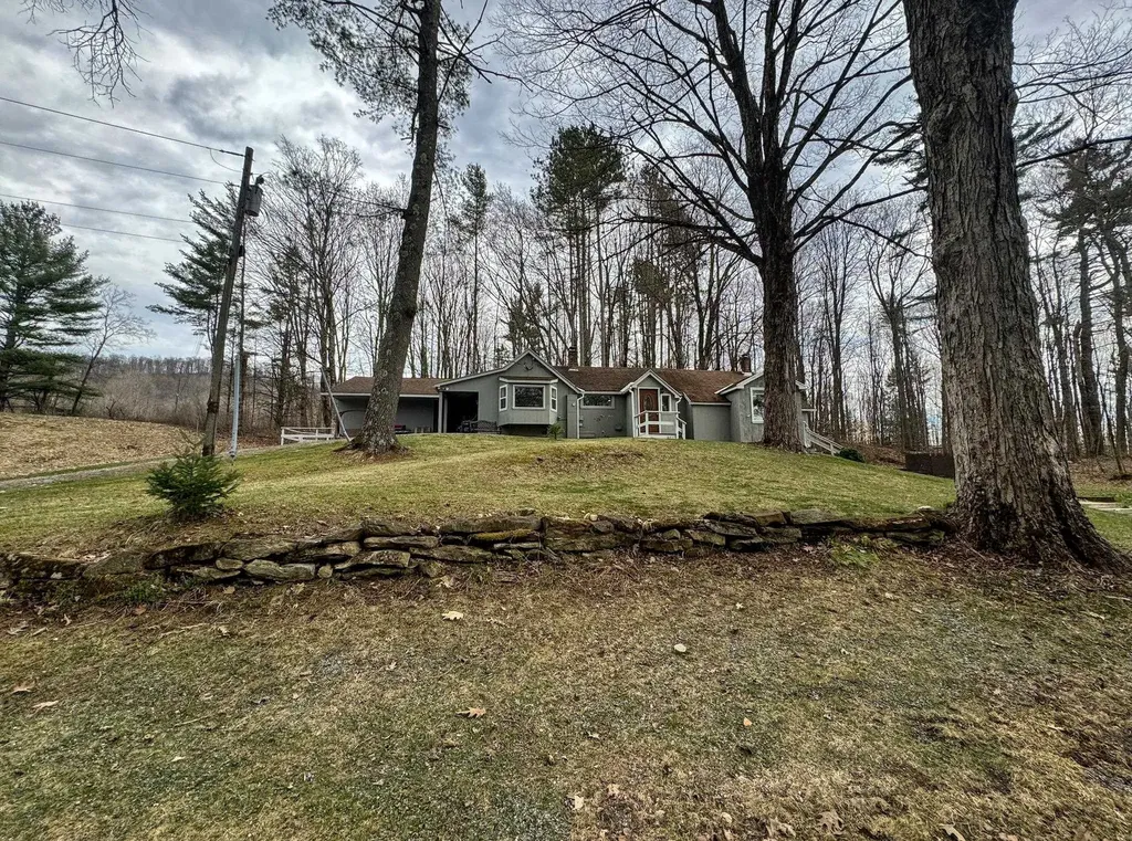 1260 Cider Mill Road Shaftsbury VT 05262