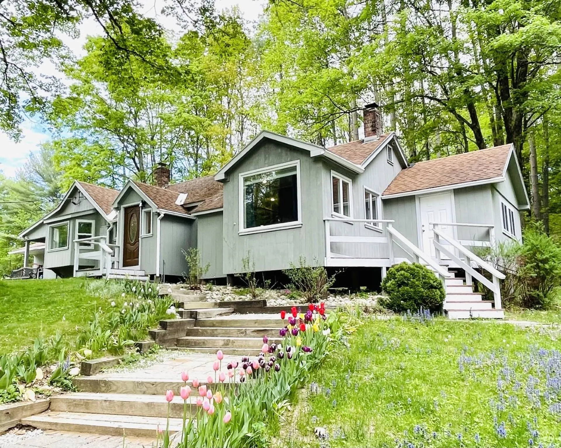 1260 Cider Mill Road Shaftsbury VT 05262
