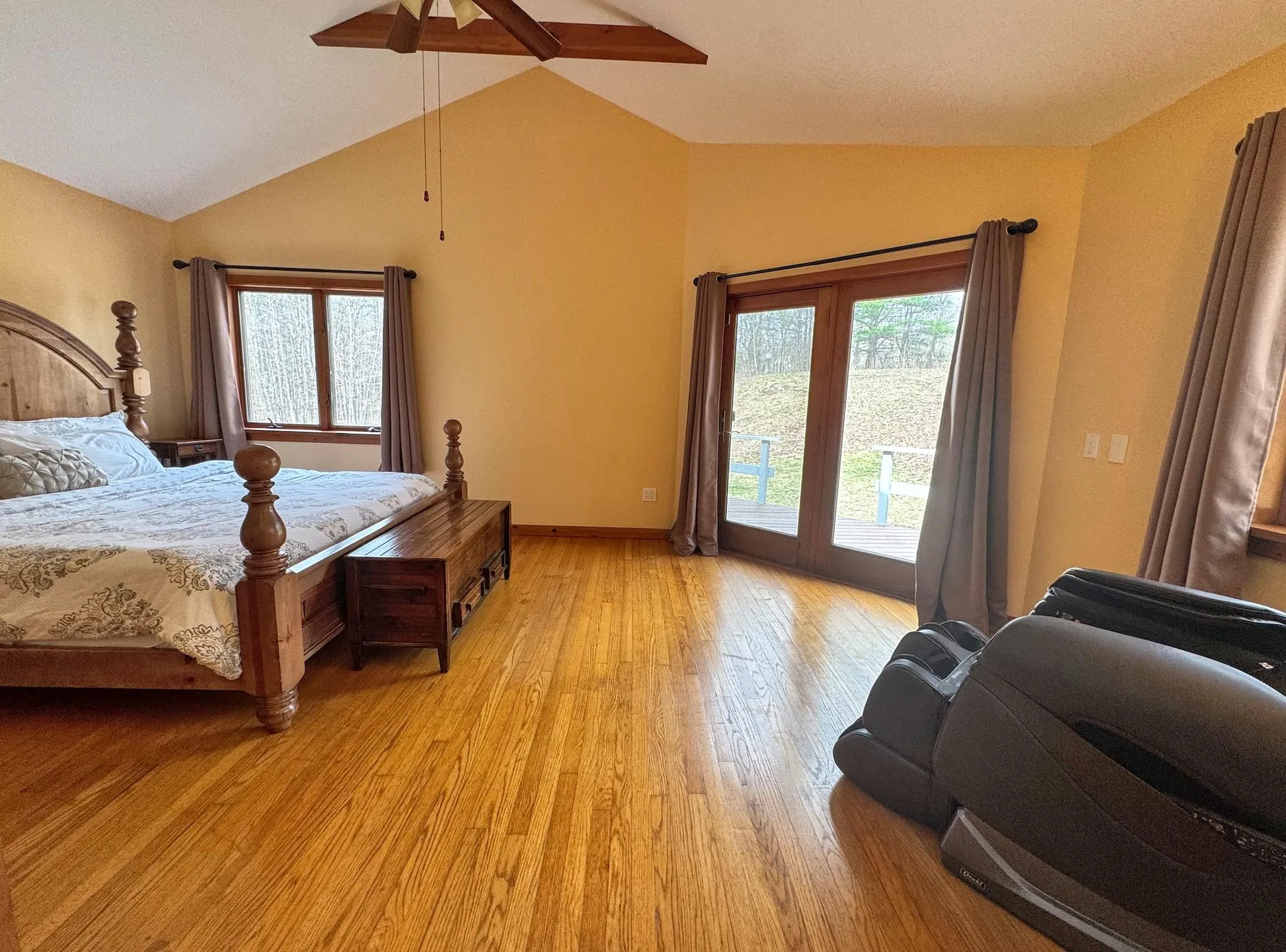 1260 Cider Mill Road Shaftsbury VT 05262