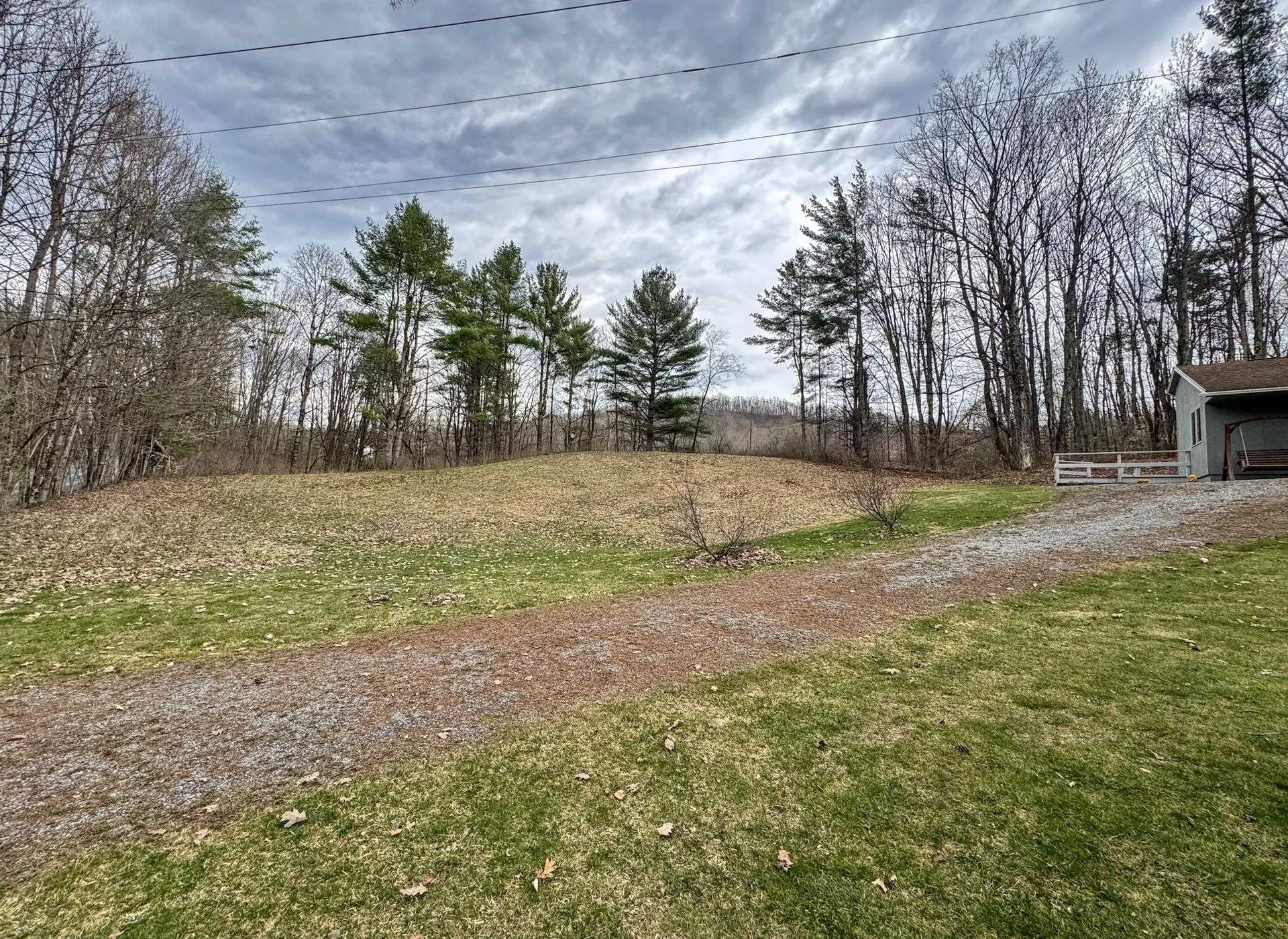 1260 Cider Mill Road Shaftsbury VT 05262