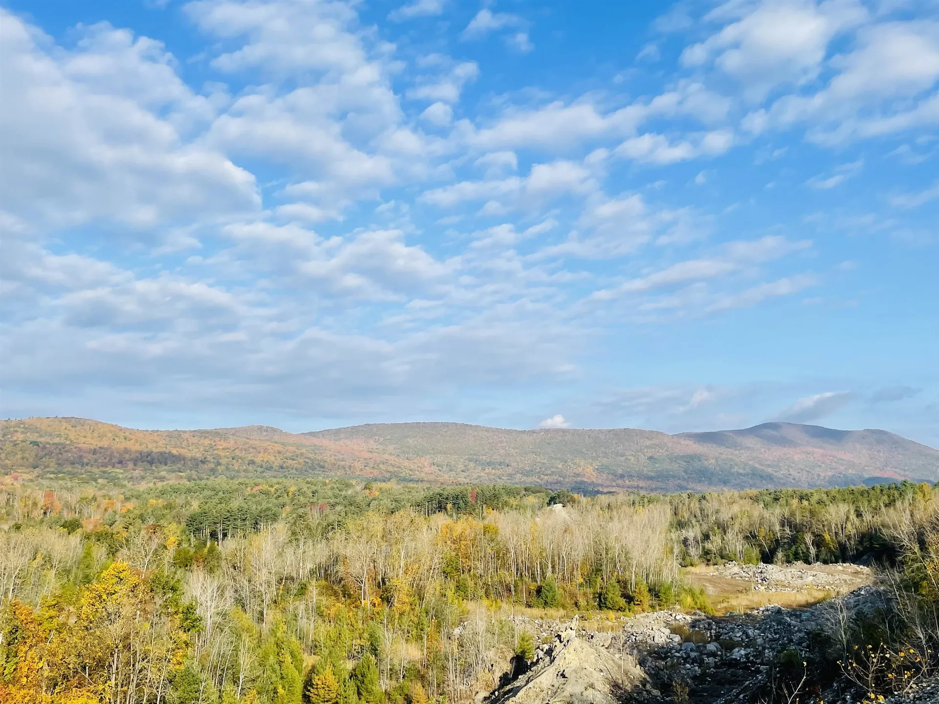 1260 Cider Mill Road Shaftsbury VT 05262