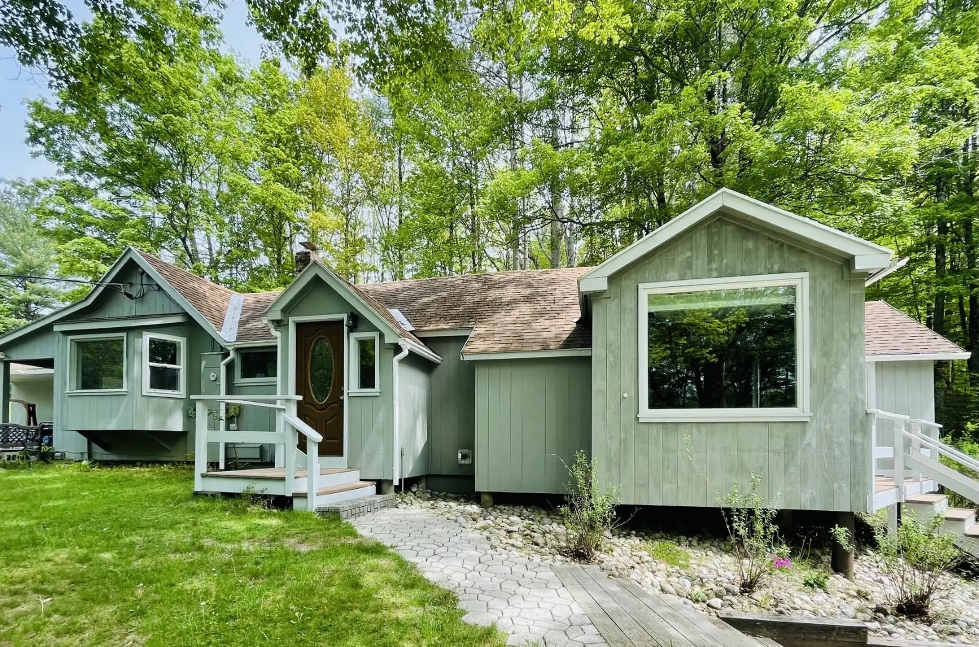 1260 Cider Mill Road Shaftsbury VT 05262