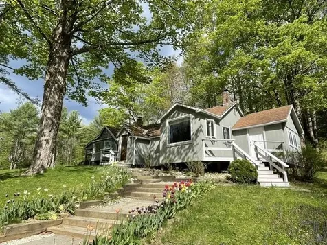 1260 Cider Mill Road Shaftsbury VT 05262
