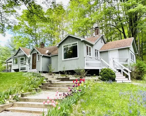 1260 Cider Mill Road Shaftsbury VT 05262