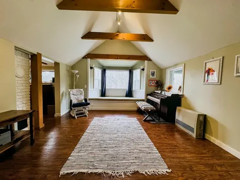 1260 Cider Mill Road Shaftsbury VT 05262