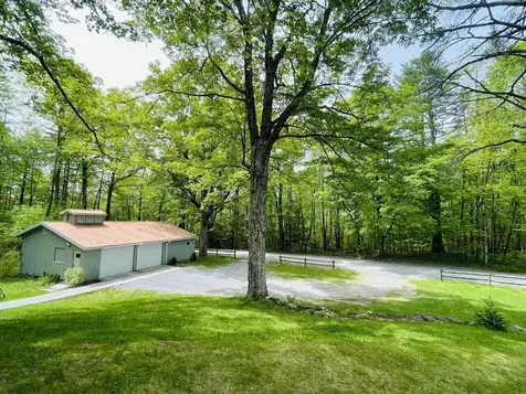 1260 Cider Mill Road Shaftsbury VT 05262