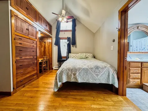 1260 Cider Mill Road Shaftsbury VT 05262