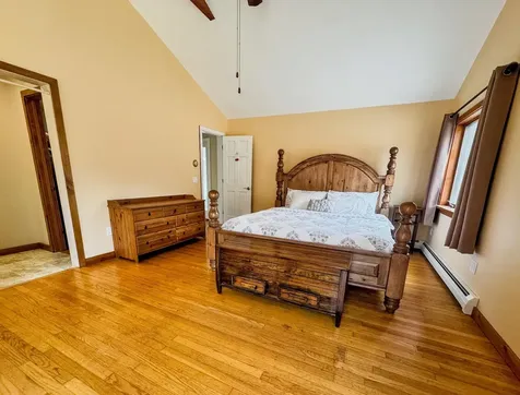 1260 Cider Mill Road Shaftsbury VT 05262