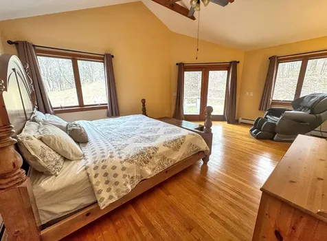 1260 Cider Mill Road Shaftsbury VT 05262
