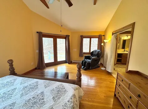 1260 Cider Mill Road Shaftsbury VT 05262