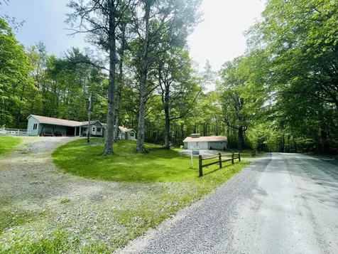 1260 Cider Mill Road Shaftsbury VT 05262