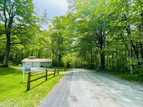 1260 Cider Mill Road Shaftsbury VT 05262