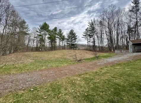 1260 Cider Mill Road Shaftsbury VT 05262
