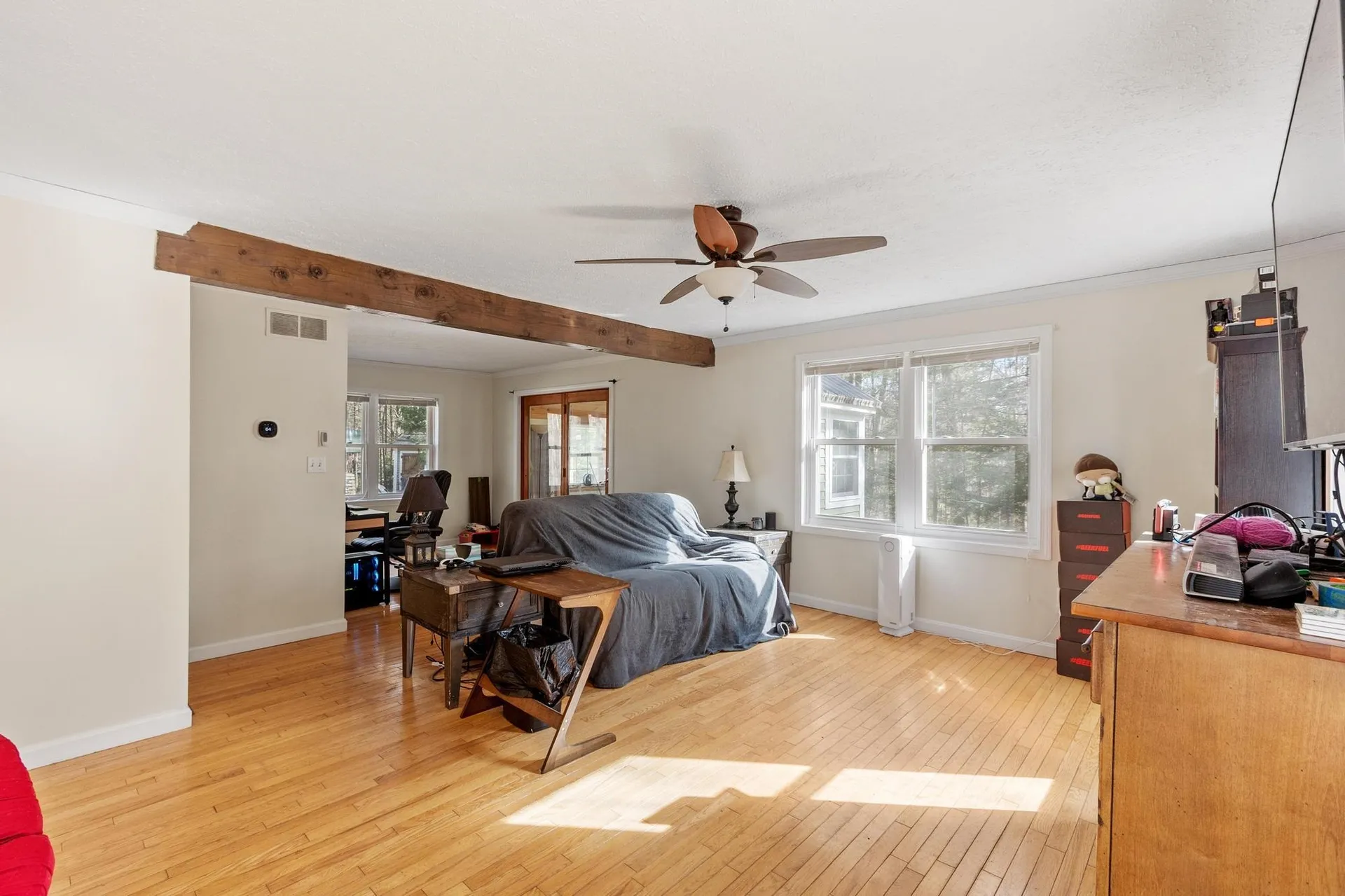 61 Beaver Pond Road Weare NH 03281-5801