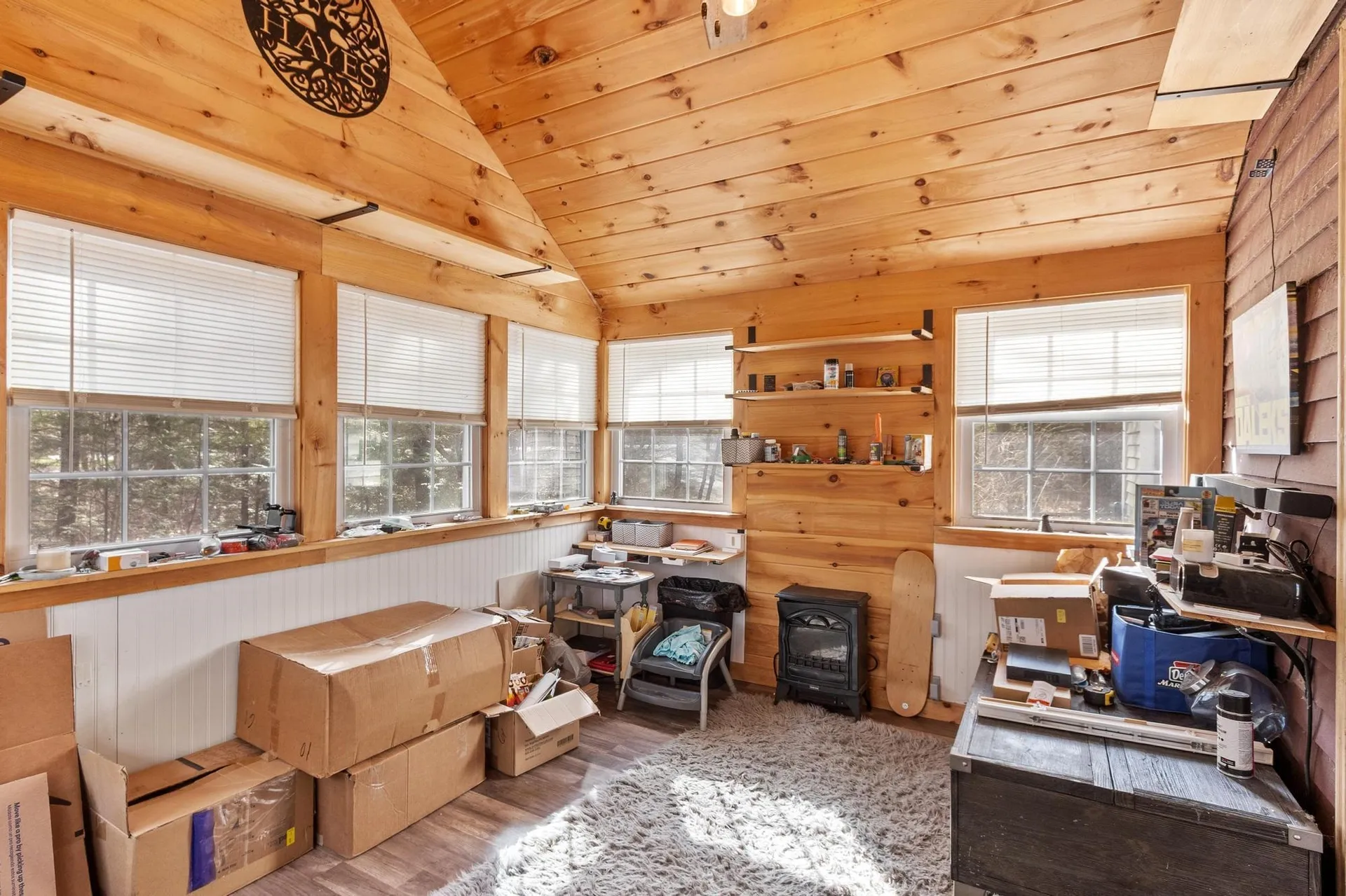 61 Beaver Pond Road Weare NH 03281-5801
