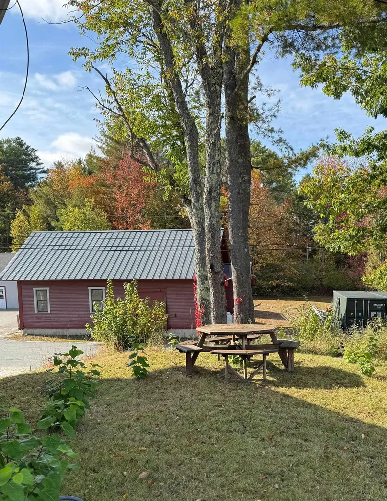60 Route 103 Sunapee NH 03782