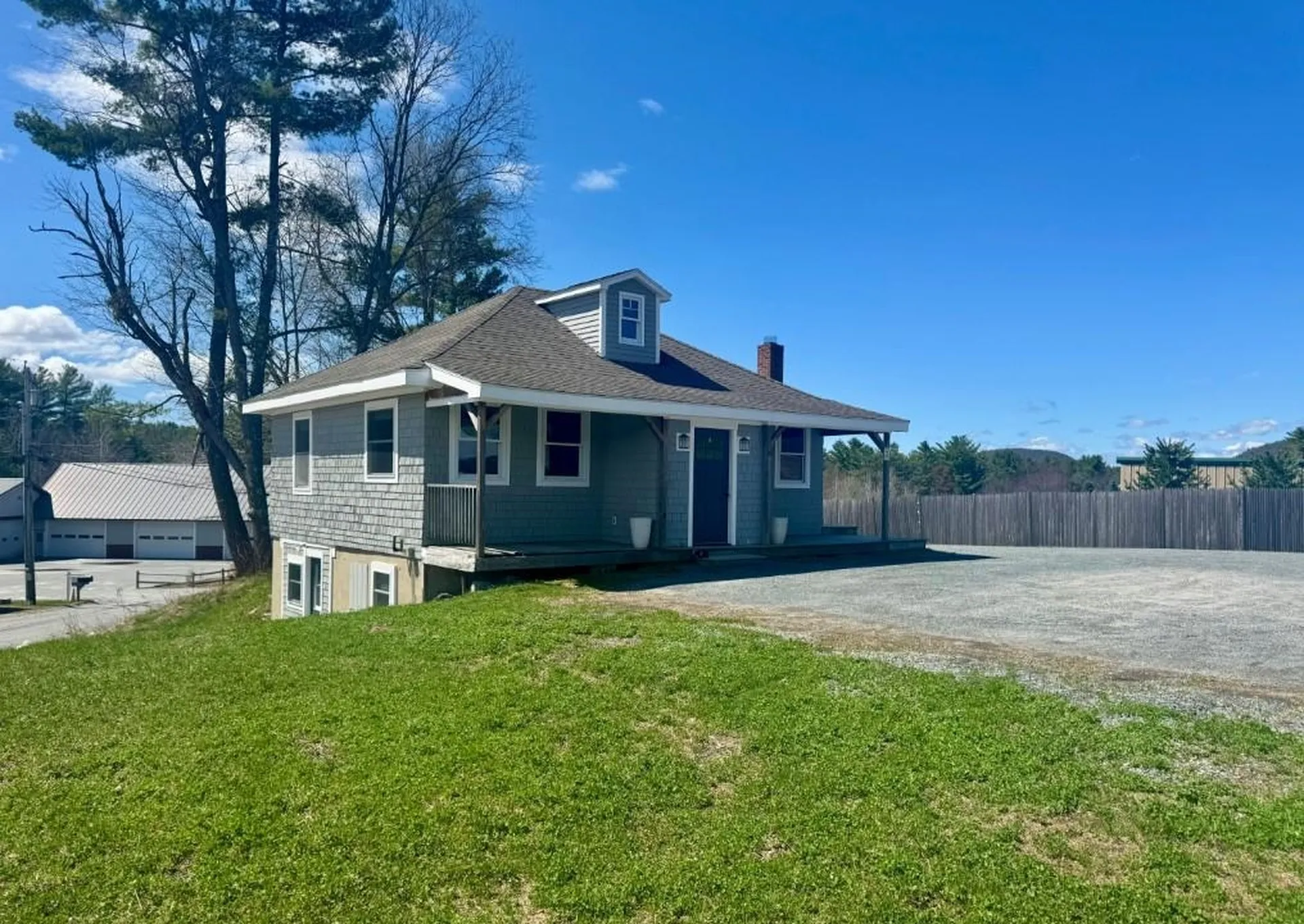 60 Route 103 Sunapee NH 03782