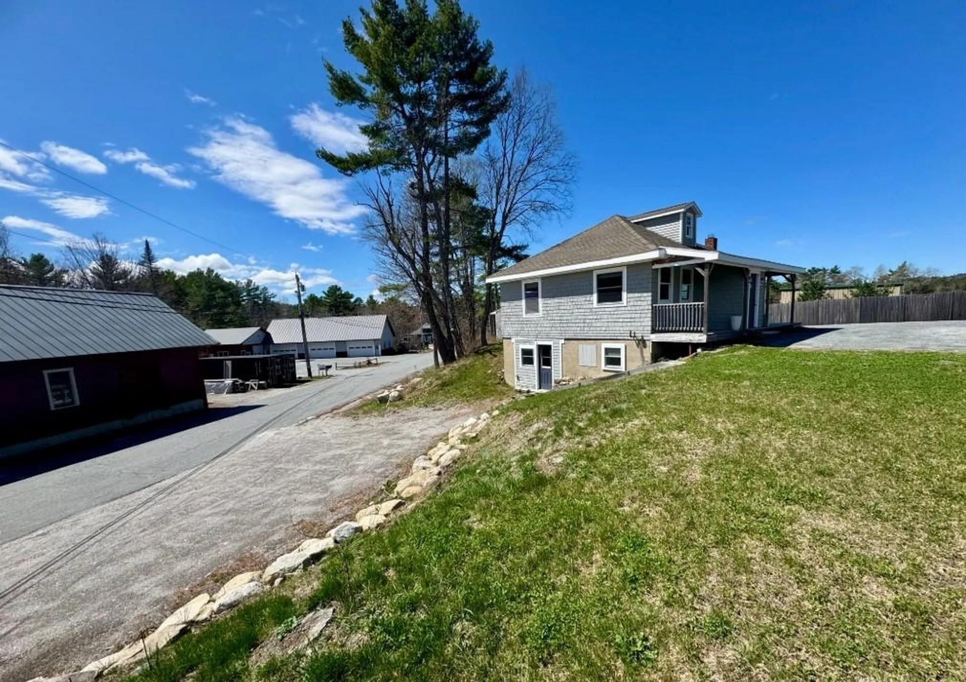 60 Route 103 Sunapee NH 03782