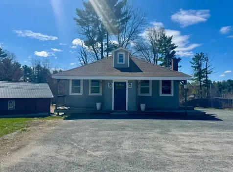 60 Route 103 Sunapee NH 03782