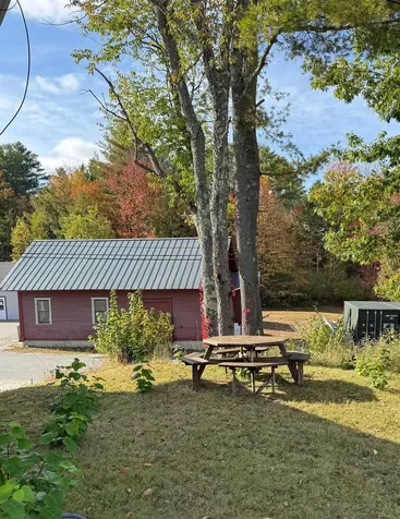 60 Route 103 Sunapee NH 03782