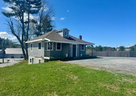 60 Route 103 Sunapee NH 03782