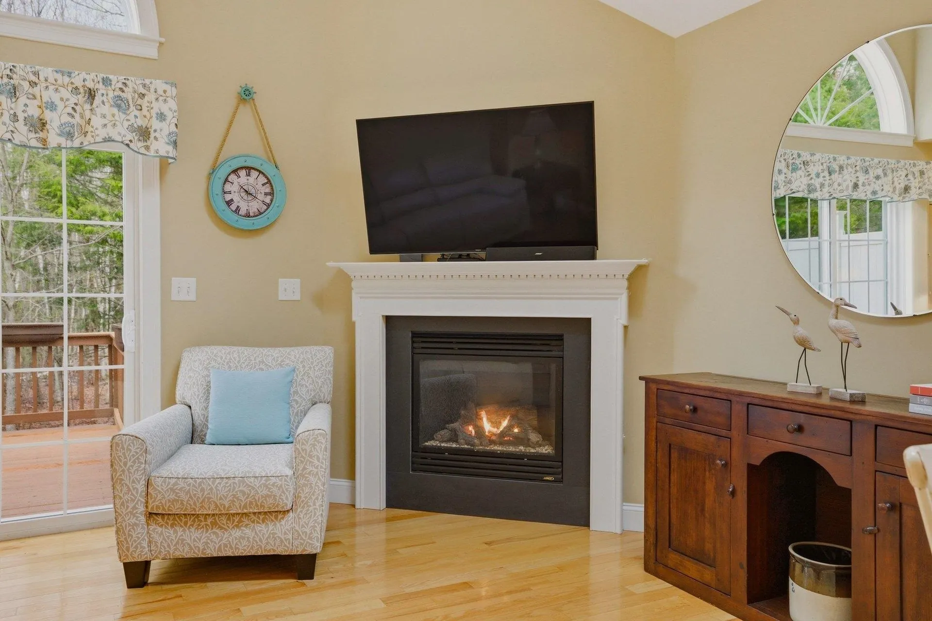 38 Willowbrook Avenue Greenland NH 03840