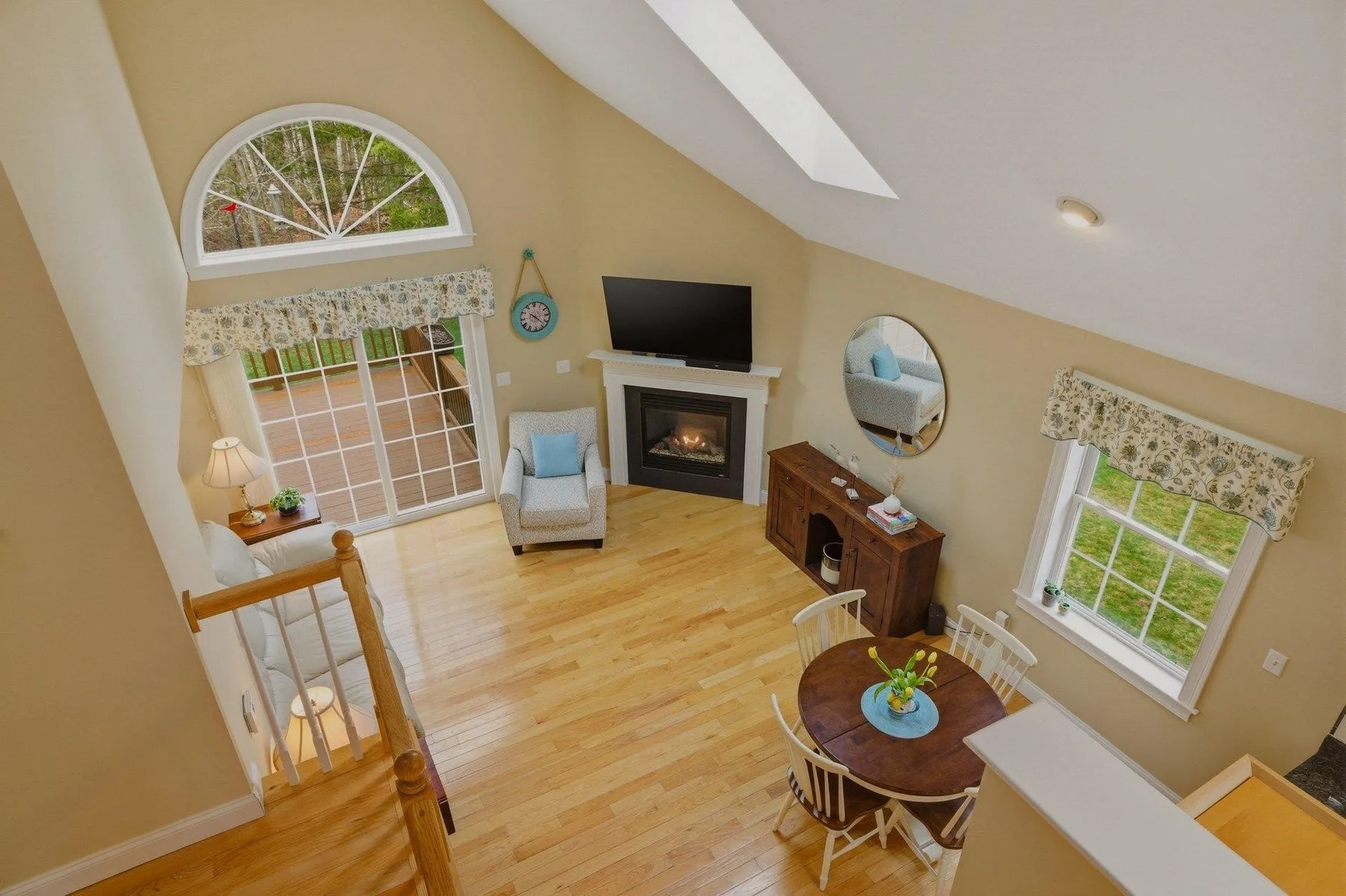 38 Willowbrook Avenue Greenland NH 03840