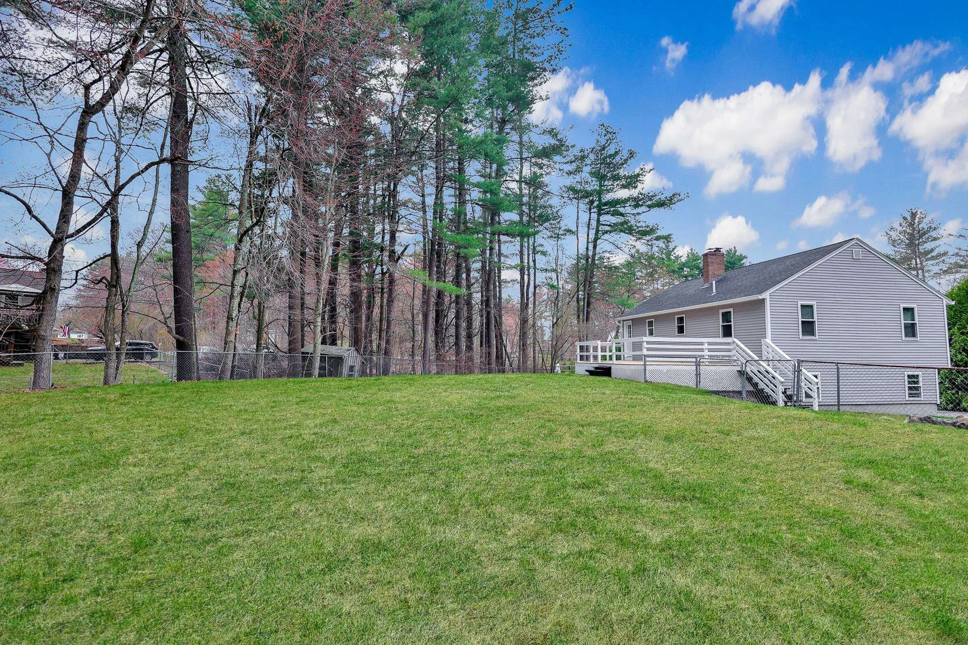 2A Mulberry Street Windham NH 03087