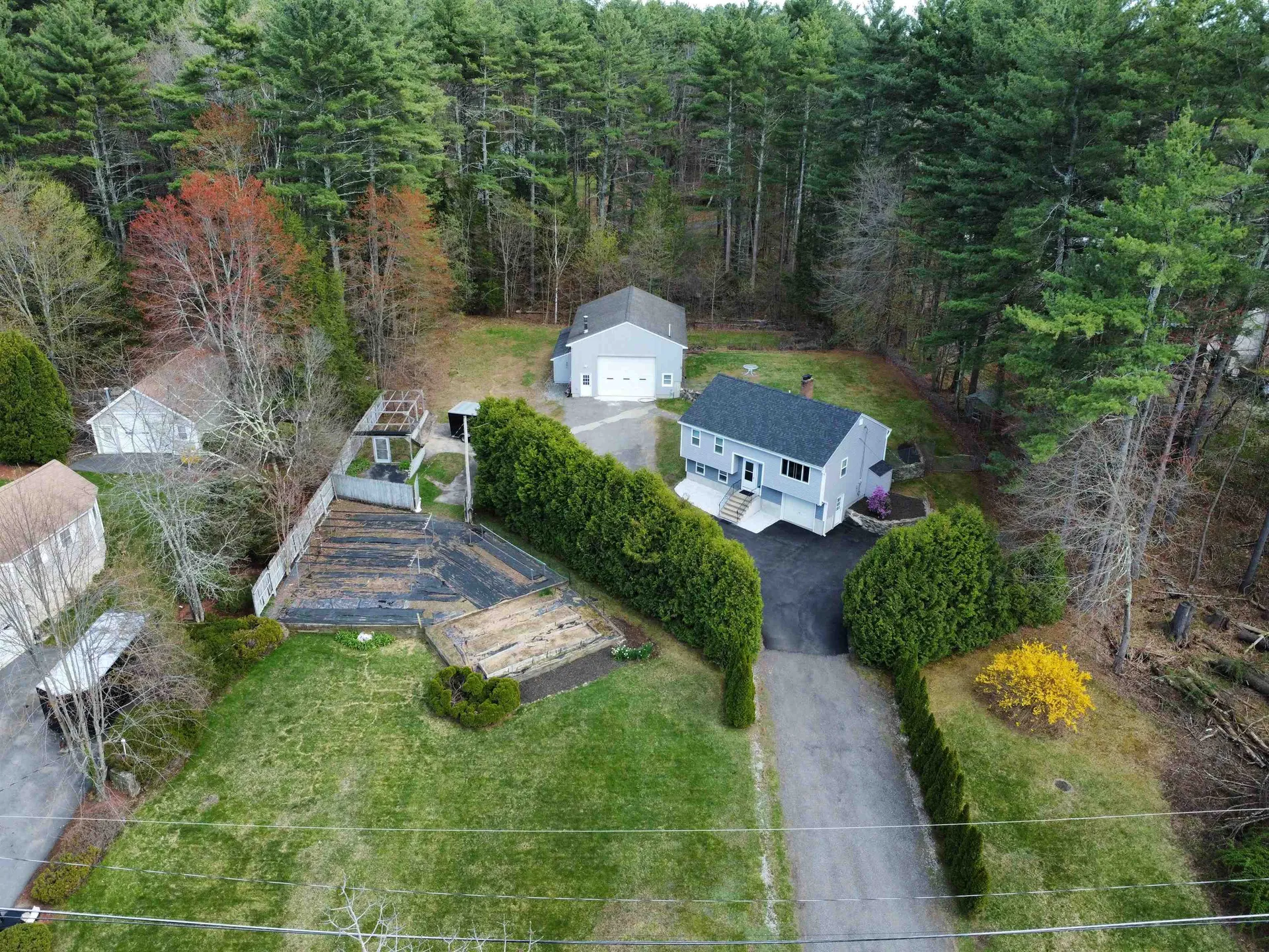 2A Mulberry Street Windham NH 03087