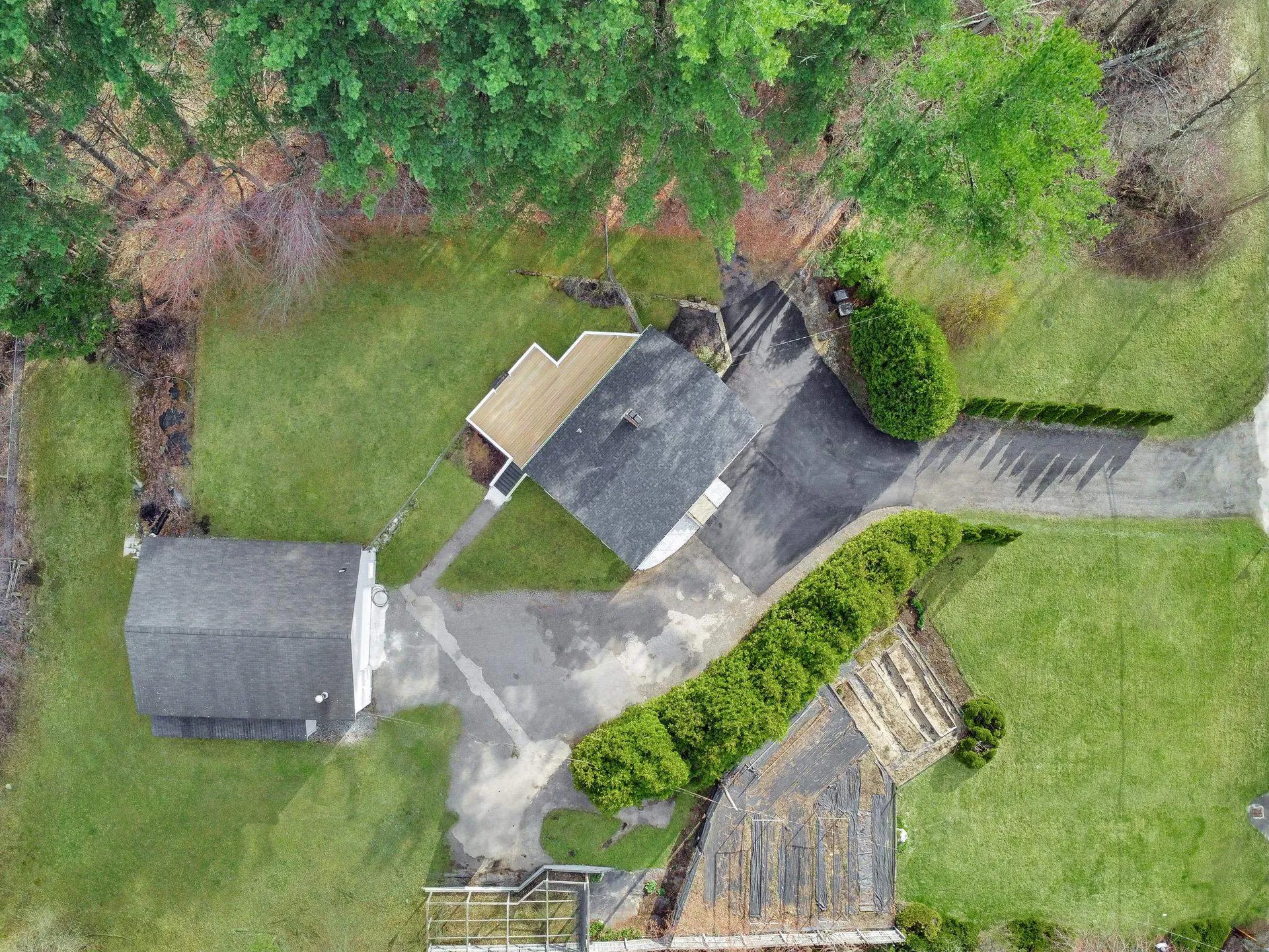 2A Mulberry Street Windham NH 03087