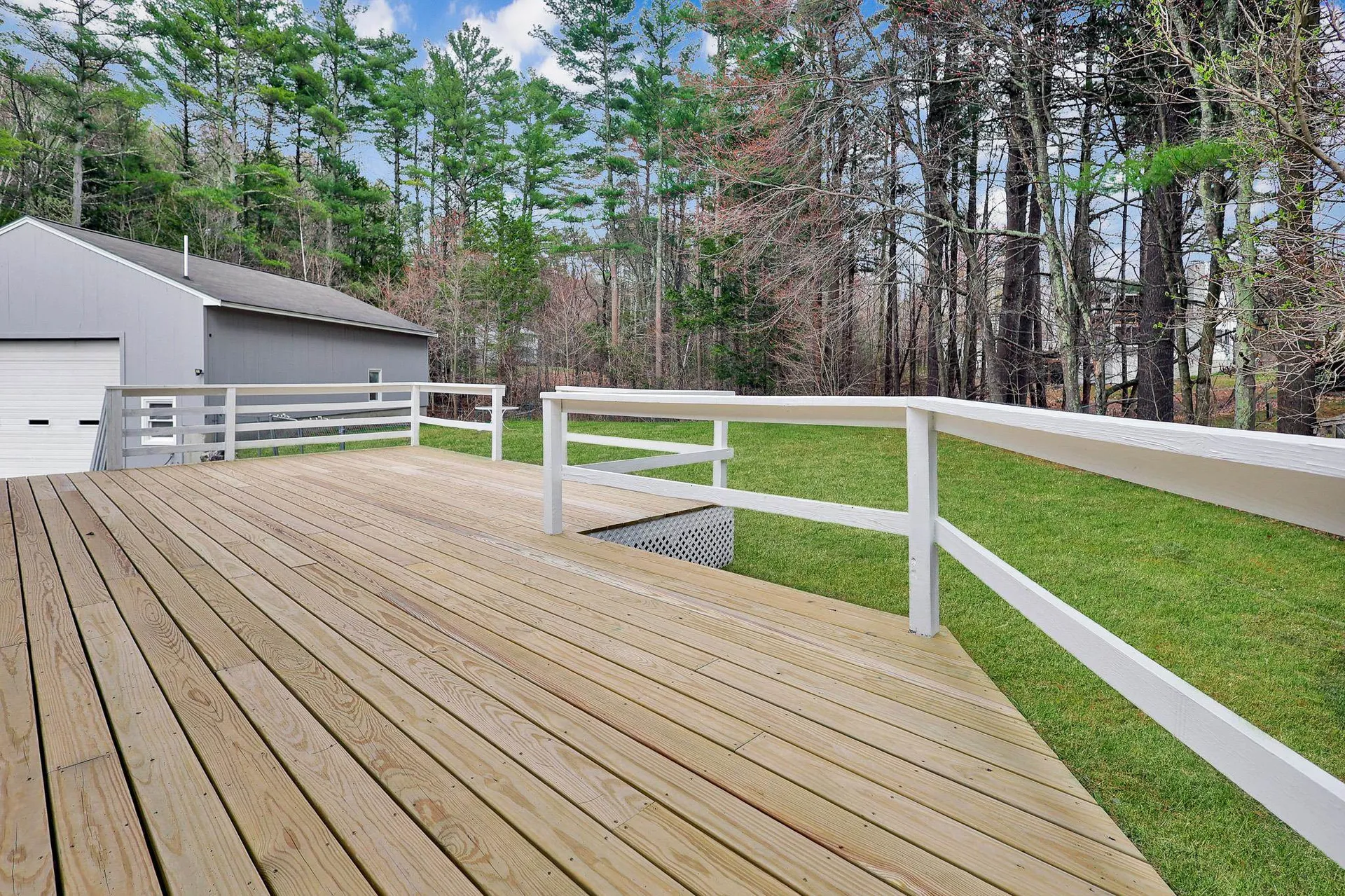 2A Mulberry Street Windham NH 03087