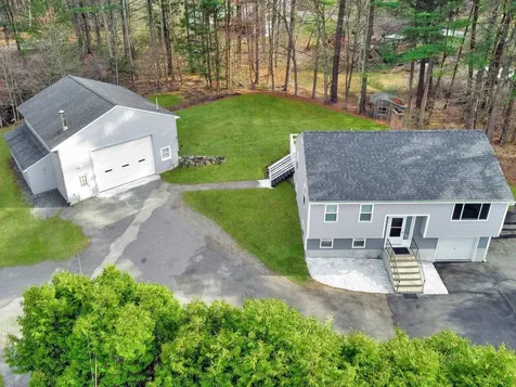 2A Mulberry Street Windham NH 03087