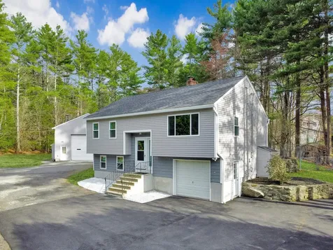 2A Mulberry Street Windham NH 03087